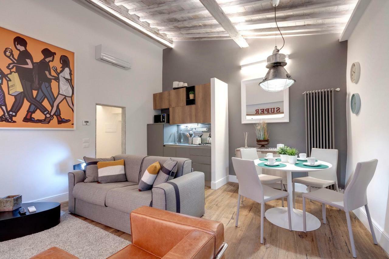 Appartement Parione Roof Terrace By Mamo *