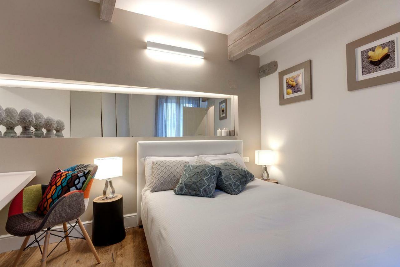 Parione Roof Terrace By Mamo Appartement